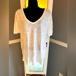 Banana Republic factory tshirt